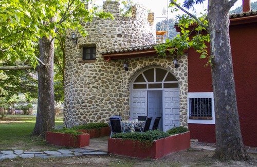 Priego Villa | OFFER MAY 2017, 3 NIGHTS € 750