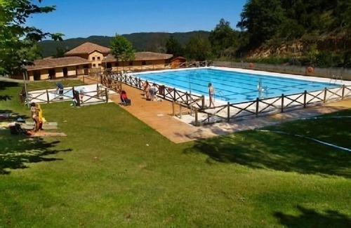 Bernedo Cottage | OFFER - Rural house (full rental) Gaztelubidea for 6 people