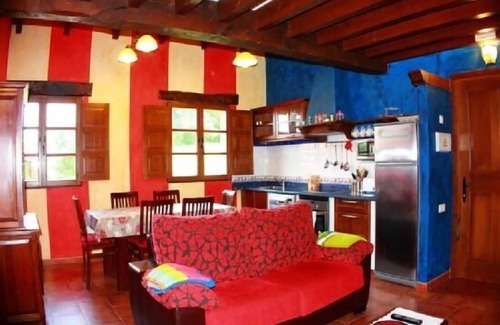 Logrezana Cottage | OFFER Rural House La Tenada near the Sea
