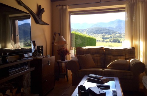 Bellver de Cerdanya Cottage | Offer September house in Cerdanya for 6 people in Baltarga (Bellver de C)