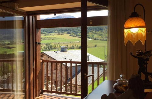 Bellver de Cerdanya Cottage | Offer September house in Cerdanya for 6 people in Baltarga (Bellver de C)