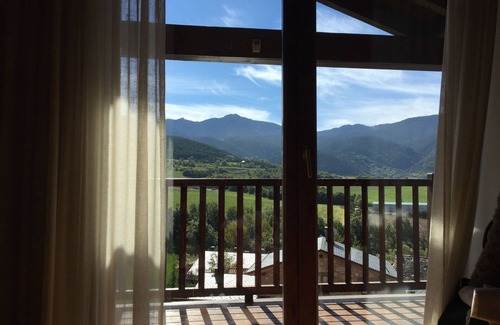Bellver de Cerdanya Cottage | Offer September house in Cerdanya for 6 people in Baltarga (Bellver de C)