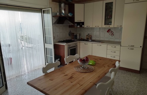 Marina di Pescoluse Apartment | Offer - Villa Corallo - The Maldives of Salento