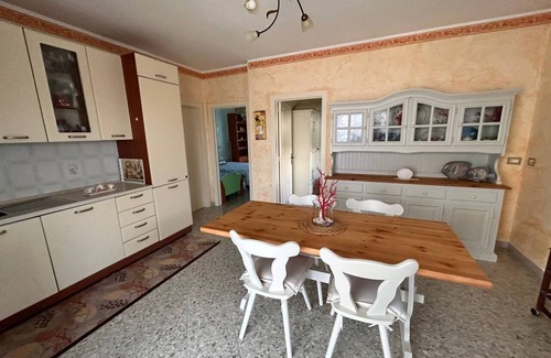 Marina di Pescoluse Apartment | Offer - Villa Corallo - The Maldives of Salento