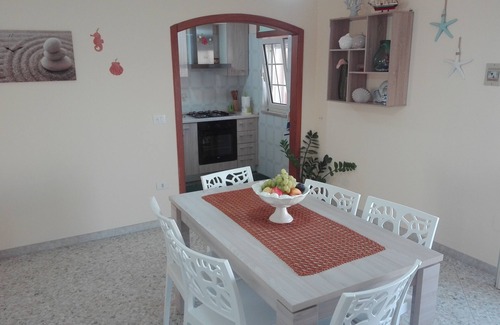 Marina di Pescoluse Apartment | Offer - Villa Corallo - The Maldives of Salento