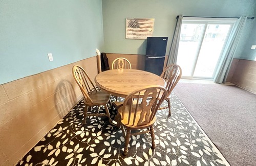 Sea Isle City House | Offering 3 Master suites each with their own private baths and 2 have private decks.