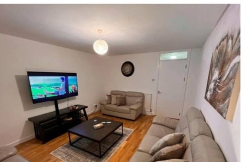 Hillrise House | Offering garden views,Archway Islington London is an accommodation set in London