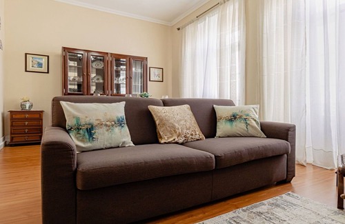 Seixal Apartment | Offers breathtaking sea views and a perfect blend of comfort and elegance