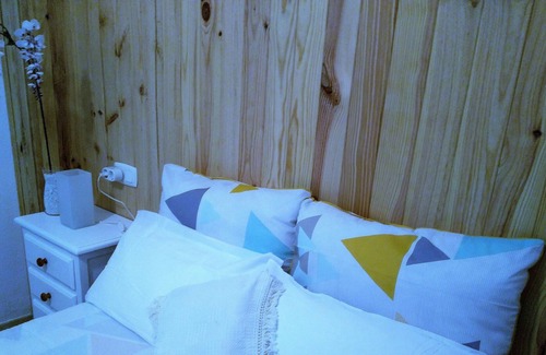 San Francisco-Ribera Apartment | OFFERS - MIRAFLORES BRIDGE / TOURIST APARTMENT