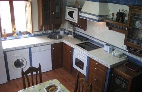 Trabanca Cottage | OFFERS Rural house La Fuente (9 people) near Arribes del duero