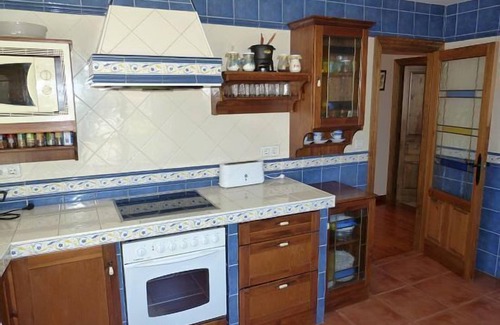 Trabanca Cottage | OFFERS Rural house La Fuente (9 people) near Arribes del duero