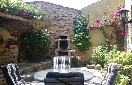 Trabanca Cottage | OFFERS Rural house Zapatero (6-7 people) near Arribes del Duero