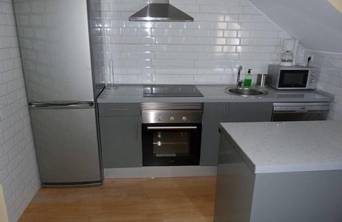 Trabanca Cottage | OFFERS Zapatero apartment for 3 people