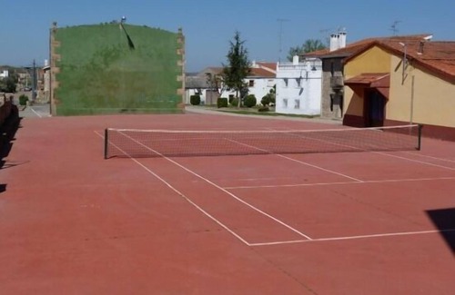 Trabanca Cottage | OFFERS Zapatero apartment for 3 people