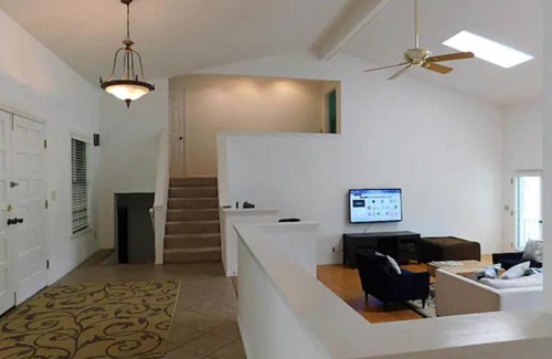 Creve Coeur House | Office + 5 BR, Movie Theater , Creve Coeur -10 Sleep surface