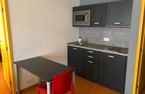 Brno Apartment | Office Apartments