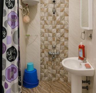 Nashik Apartment | Officers abode