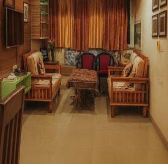 Nashik Apartment | Officers abode