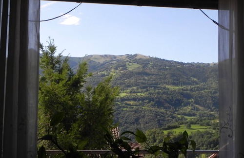 Brentonico House | Offline Urlaub between Gardalake and Monte Baldo