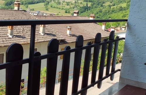 Brentonico House | Offline Urlaub between Gardalake and Monte Baldo