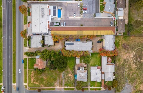 Shepparton South Apartment | Offroad Apartment 4 opposite Lake Victoria