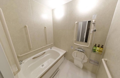 Roppongi Hotel | Offseason Standard Twin Room Room without meal/Minato-ku Tokyo