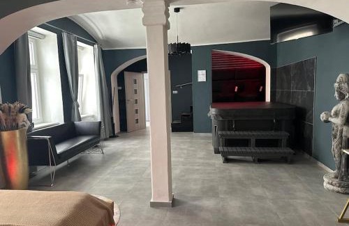 Zizkov Apartment | Offspa privátní wellness
