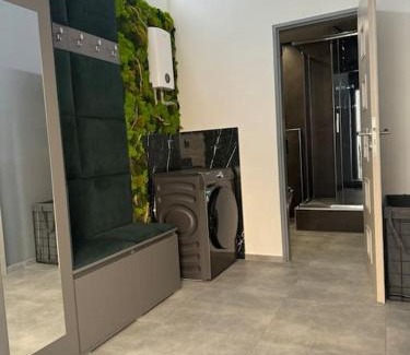 Zizkov Apartment | Offspa privátní wellness