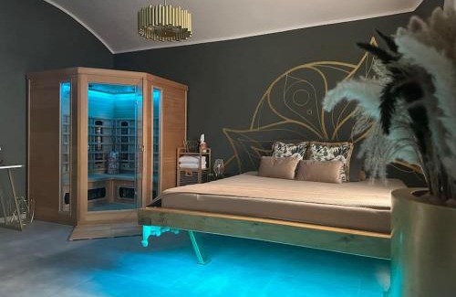 Zizkov Apartment | Offspa privátní wellness