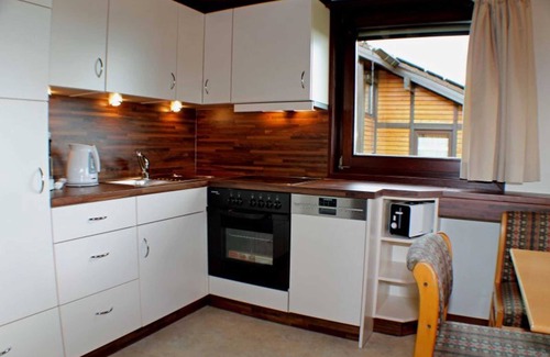 Ofingen House | OFI-100 - Vacation home for 6 persons - Feriendorf Öfingen 03