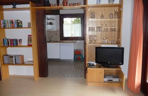 Ofingen House | OFI-108 - Vacation home with 2 bedrooms and terrace (HT) - Feriendorf Öfingen 04