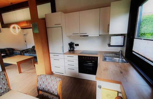 Ofingen House | Ofi-126 - Feriendorf Öfingen 05