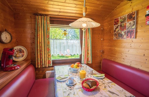 Ofingen House | Ofi-50 - Feriendorf Öfingen 01