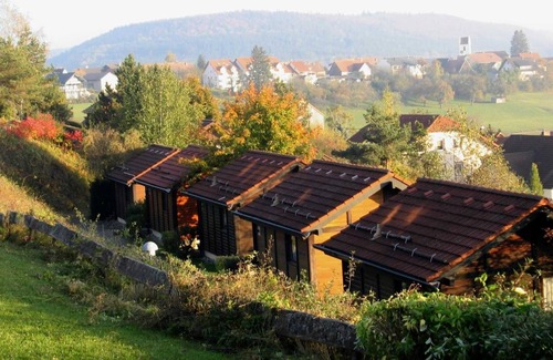 Ofingen House | Ofi-50 - Feriendorf Öfingen 01