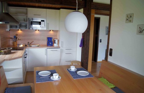 Ofingen House | Ofi-82 - Feriendorf Öfingen 11