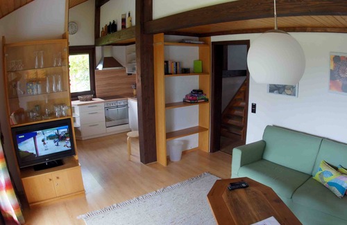 Ofingen House | Ofi-82 - Feriendorf Öfingen 11