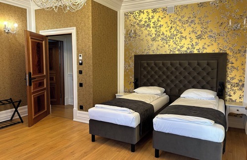 Augustow Hotel | Oficerski Yacht Club Resort & Spa