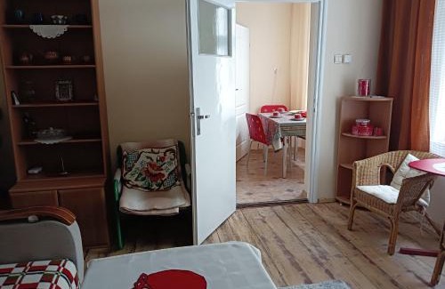 Strzelce Opolskie Apartment | Oficynka