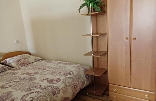 Strzelce Opolskie Apartment | Oficynka