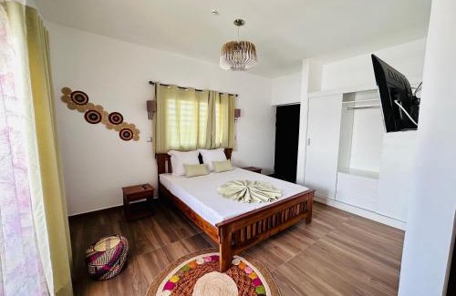 Ambohibao Apartment | Ofim Holidays