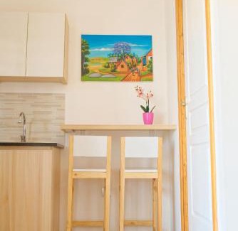 Ambohibao Apartment | Ofim Holidays
