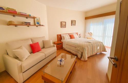 Ofir Apartment | Ofir Beach Flat