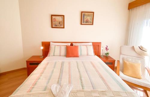 Ofir Apartment | Ofir Beach Flat
