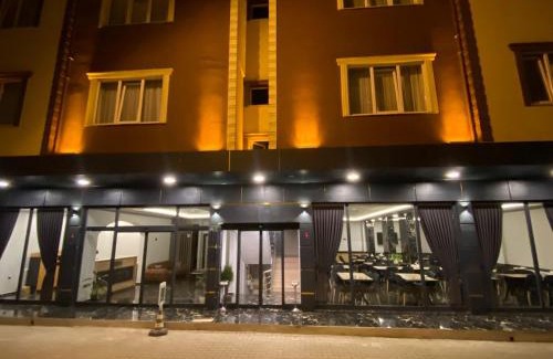 Of Hotel | Ofpark Otel