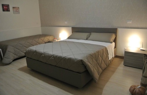Matera House | Ofra Matera