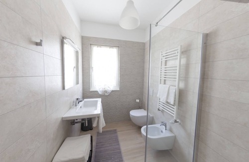 Matera House | Ofra Matera