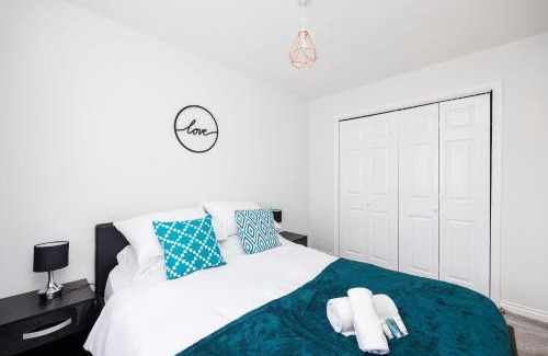 Thames House | Ofrise Homes