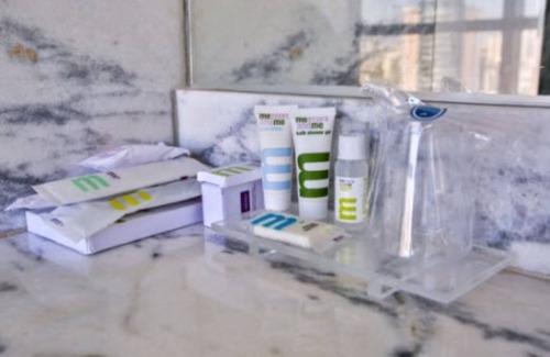 West Sector Hotel | Oft Alfre Hotels