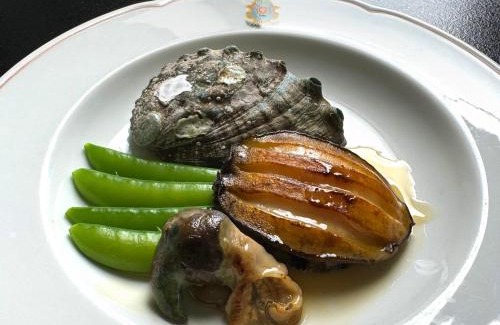 Ofunato Hotel | Ofunato Onsen