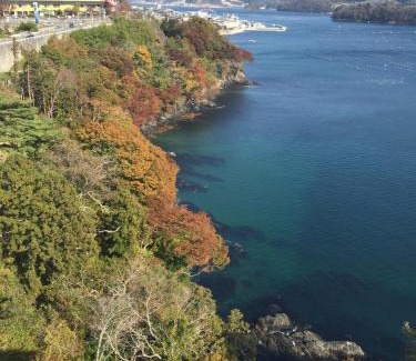 Ofunato Hotel | Ofunato Onsen